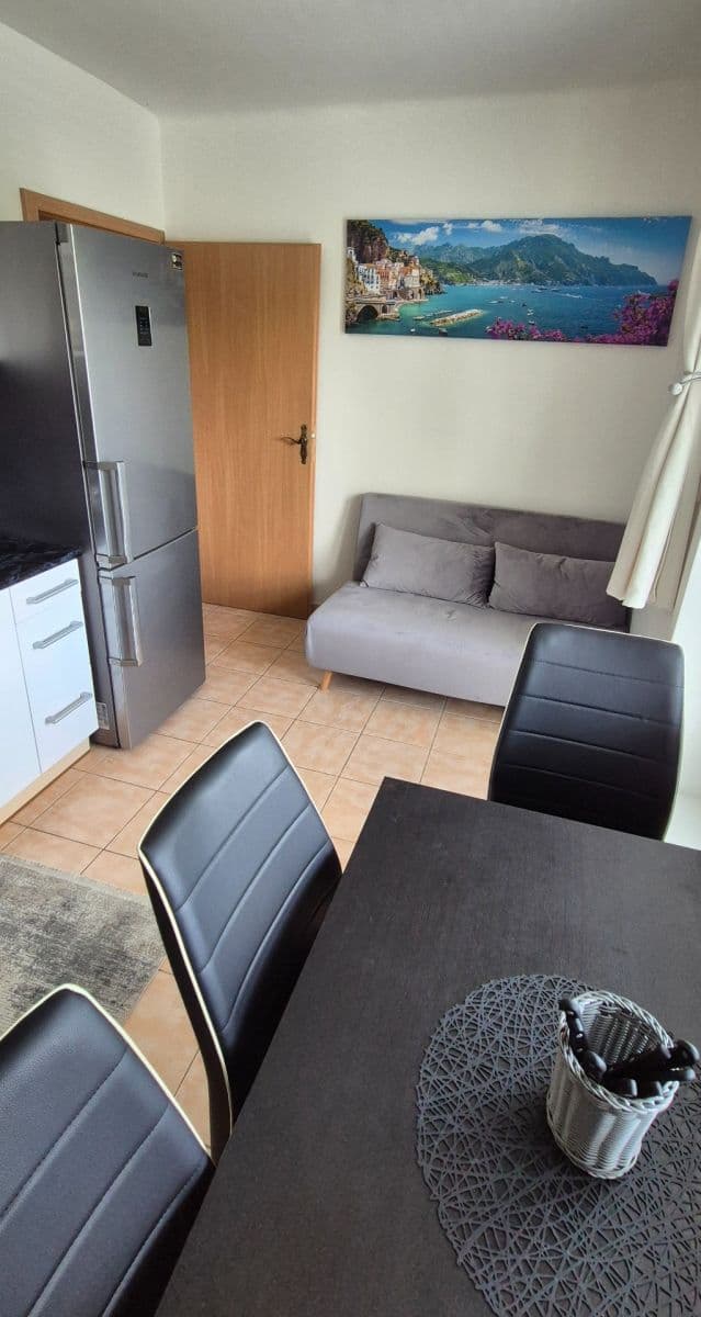 Predaj bytu 1-izbový 45 m², Slapy, Středočeský kraj Predaj bytu 1-izbový 45 m², Slapy, Středočeský kraj
