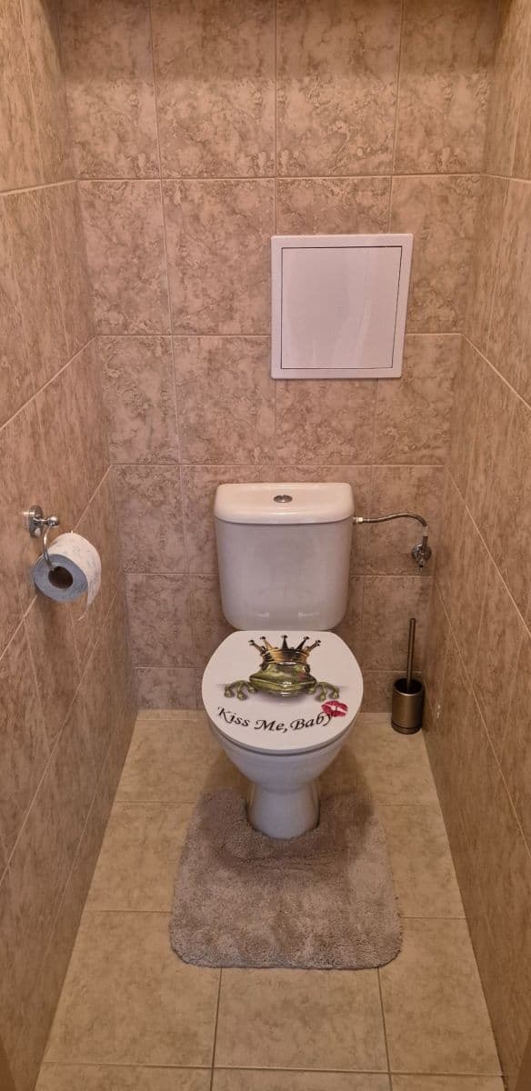Predaj bytu 1-izbový 45 m², Slapy, Středočeský kraj Predaj bytu 1-izbový 45 m², Slapy, Středočeský kraj