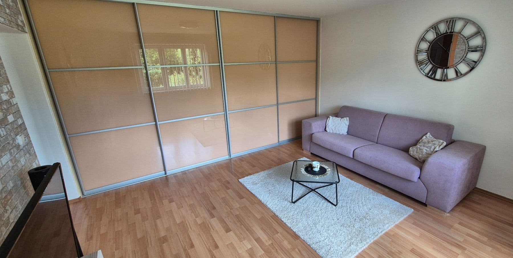 Predaj bytu 1-izbový 45 m², Slapy, Středočeský kraj Predaj bytu 1-izbový 45 m², Slapy, Středočeský kraj