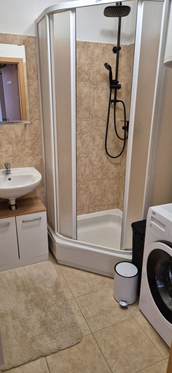 Predaj bytu 1-izbový 45 m², Slapy, Středočeský kraj Predaj bytu 1-izbový 45 m², Slapy, Středočeský kraj