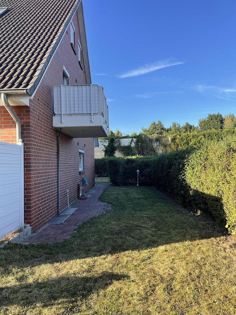 Predaj domu 150 m², pozemok 425 m², Halstenbek, Šlezvicko-Holštajnsko Predaj domu 150 m², pozemok 425 m², Halstenbek, Šlezvicko-Holštajnsko