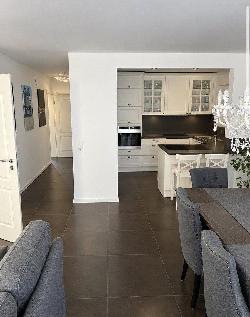 Predaj domu 148 m², pozemok 425 m², Halstenbek, Šlezvicko-Holštajnsko Predaj domu 148 m², pozemok 425 m², Halstenbek, Šlezvicko-Holštajnsko
