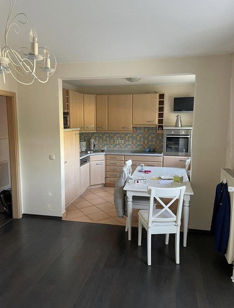 Predaj domu 150 m², pozemok 425 m², Halstenbek, Šlezvicko-Holštajnsko Predaj domu 150 m², pozemok 425 m², Halstenbek, Šlezvicko-Holštajnsko
