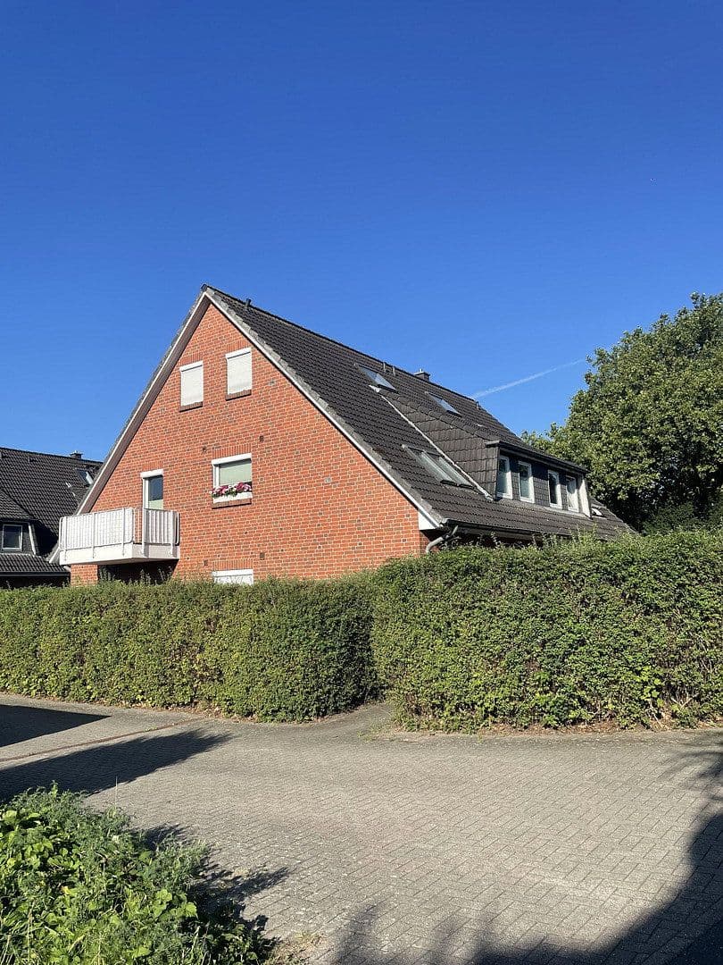 Predaj domu 150 m², pozemok 425 m², Halstenbek, Šlezvicko-Holštajnsko Predaj domu 150 m², pozemok 425 m², Halstenbek, Šlezvicko-Holštajnsko