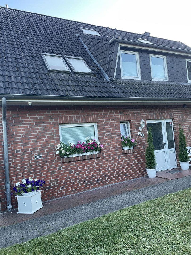 Predaj domu 150 m², pozemok 425 m², Halstenbek, Šlezvicko-Holštajnsko Predaj domu 150 m², pozemok 425 m², Halstenbek, Šlezvicko-Holštajnsko