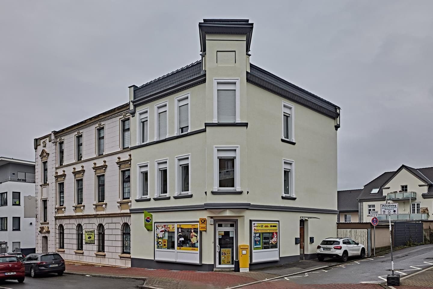 Prenájom bytu 2-izbový 70 m², Westfalenstraße 47, Iserlohn, Severné Porýnie - Westfálsko Prenájom bytu 2-izbový 70 m², Westfalenstraße 47, Iserlohn, Severné Porýnie - Westfálsko