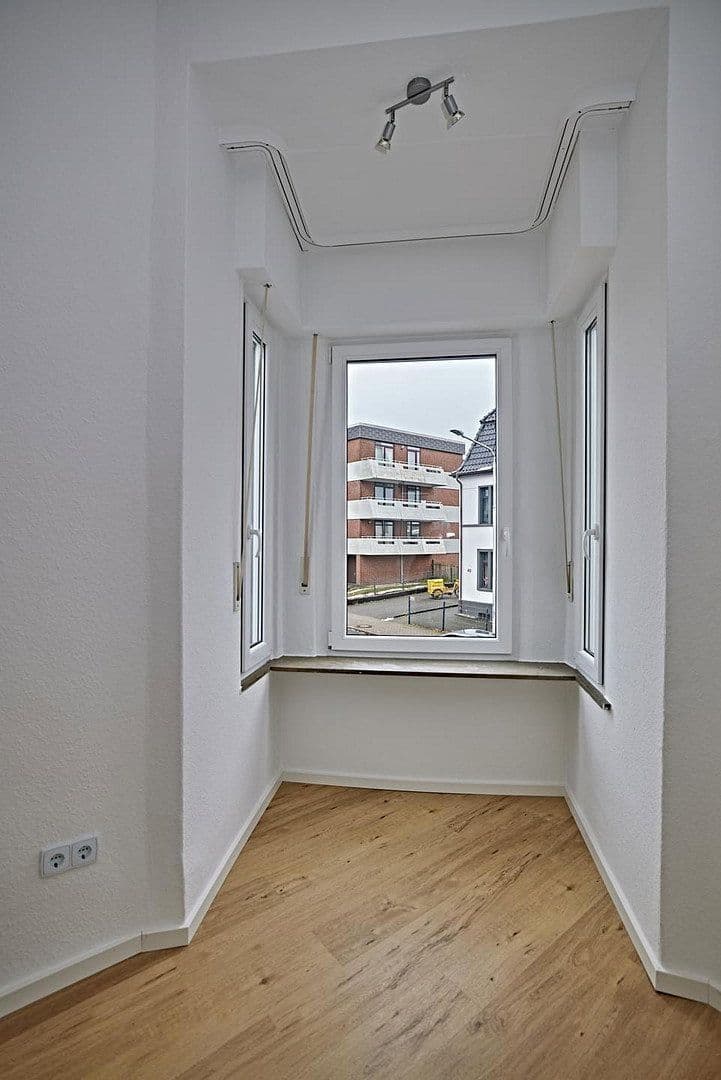Prenájom bytu 2-izbový 70 m², Westfalenstraße 47, Iserlohn, Severné Porýnie - Westfálsko Prenájom bytu 2-izbový 70 m², Westfalenstraße 47, Iserlohn, Severné Porýnie - Westfálsko