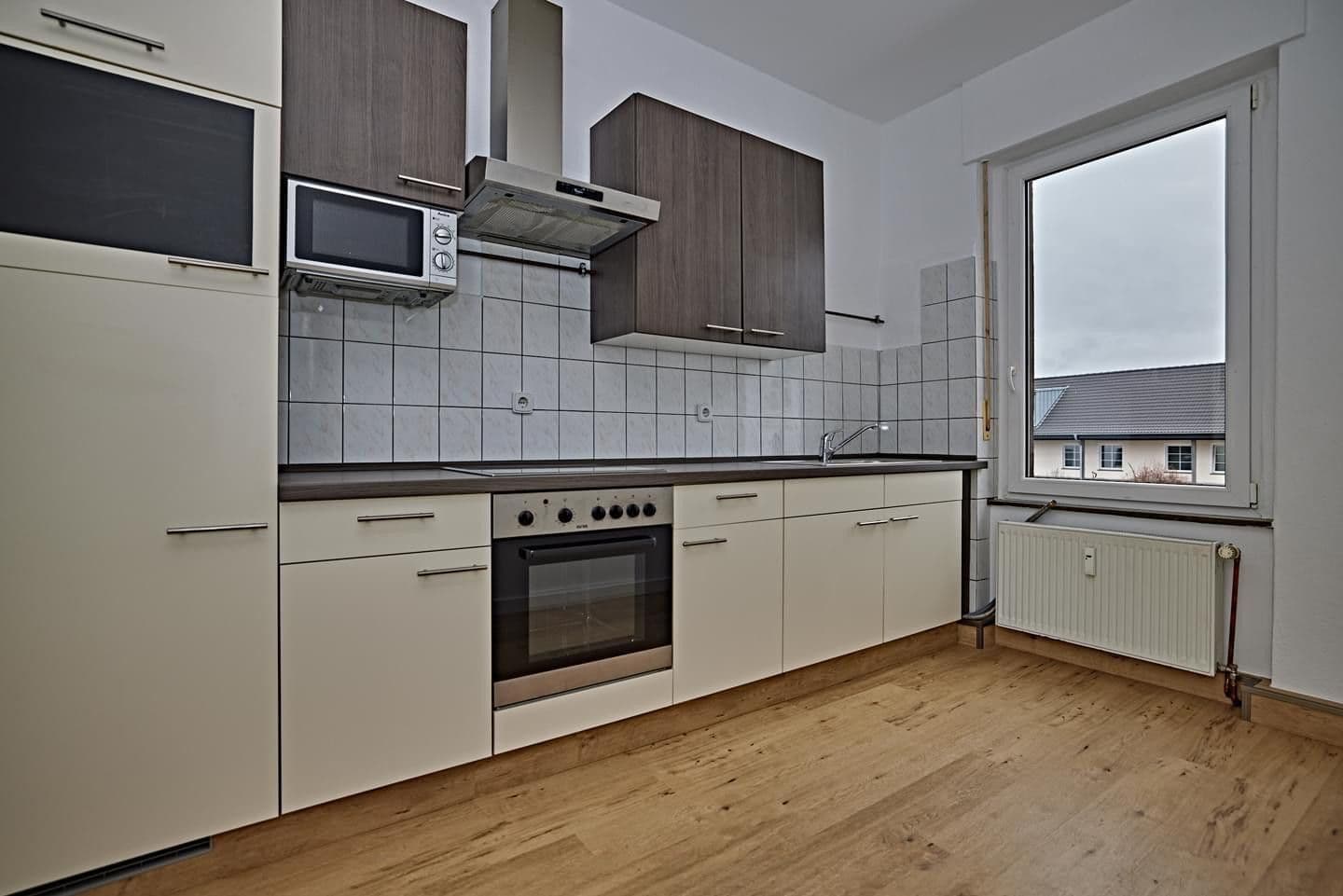 Prenájom bytu 2-izbový 70 m², Westfalenstraße 47, Iserlohn, Severné Porýnie - Westfálsko Prenájom bytu 2-izbový 70 m², Westfalenstraße 47, Iserlohn, Severné Porýnie - Westfálsko