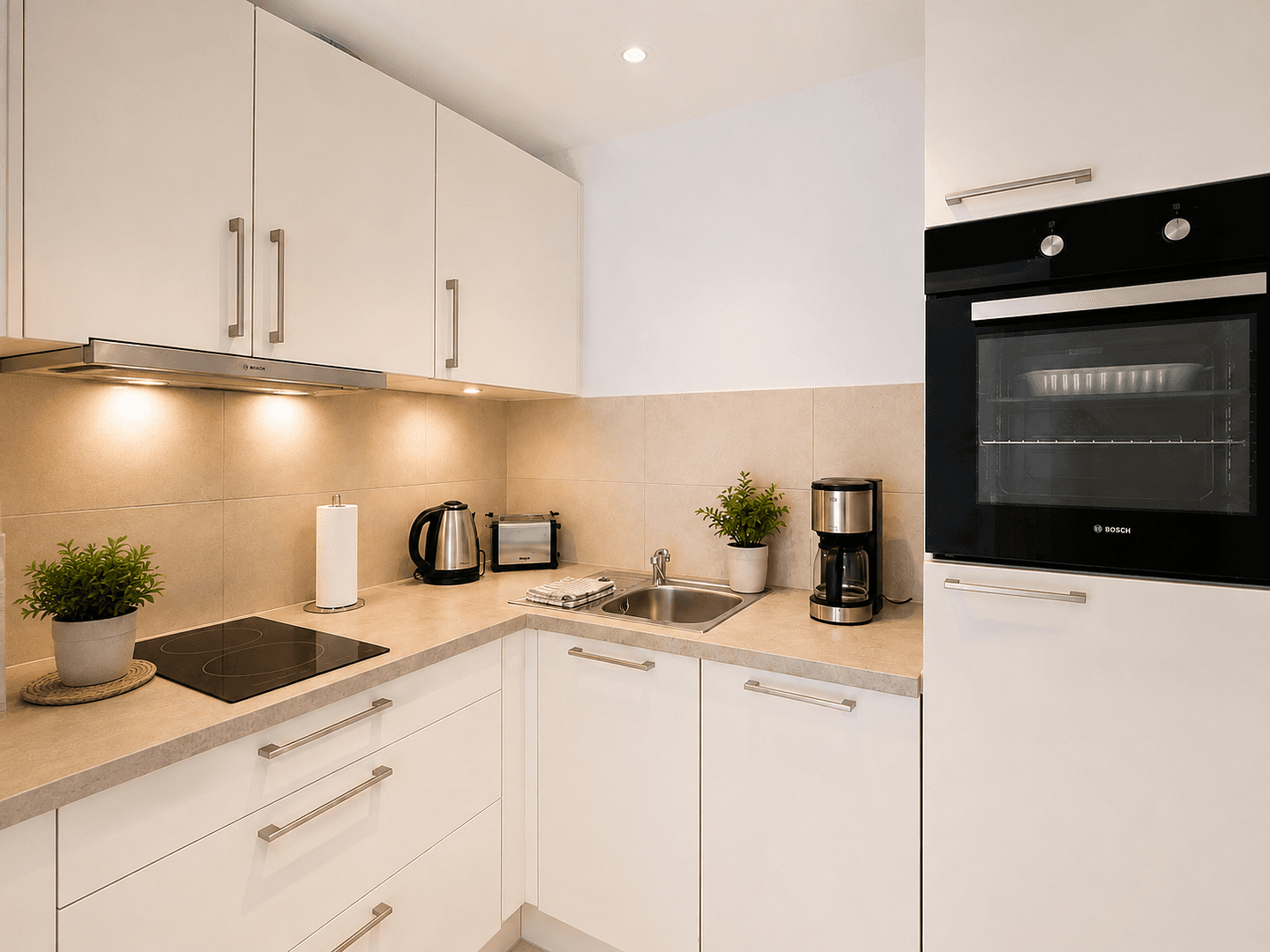 Prenájom bytu 2-izbový 40 m², Hafenstraße 14, Putbus, Meklenbursko-Predpomoransko Prenájom bytu 2-izbový 40 m², Hafenstraße 14, Putbus, Meklenbursko-Predpomoransko