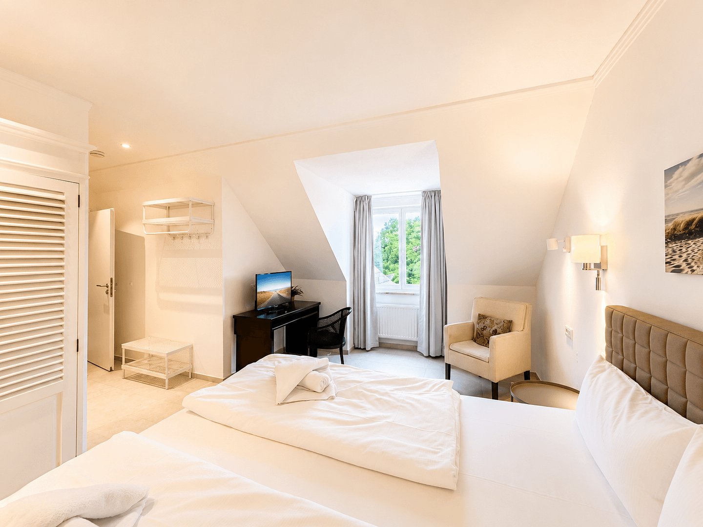 Prenájom bytu 2-izbový 40 m², Hafenstraße 14, Putbus, Meklenbursko-Predpomoransko Prenájom bytu 2-izbový 40 m², Hafenstraße 14, Putbus, Meklenbursko-Predpomoransko