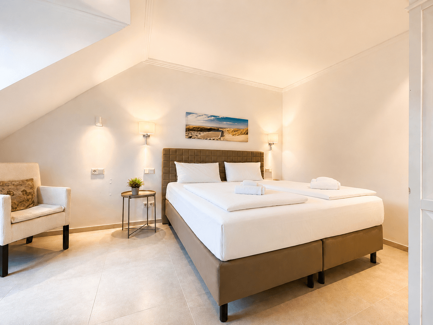 Prenájom bytu 2-izbový 40 m², Hafenstraße 14, Putbus, Meklenbursko-Predpomoransko Prenájom bytu 2-izbový 40 m², Hafenstraße 14, Putbus, Meklenbursko-Predpomoransko