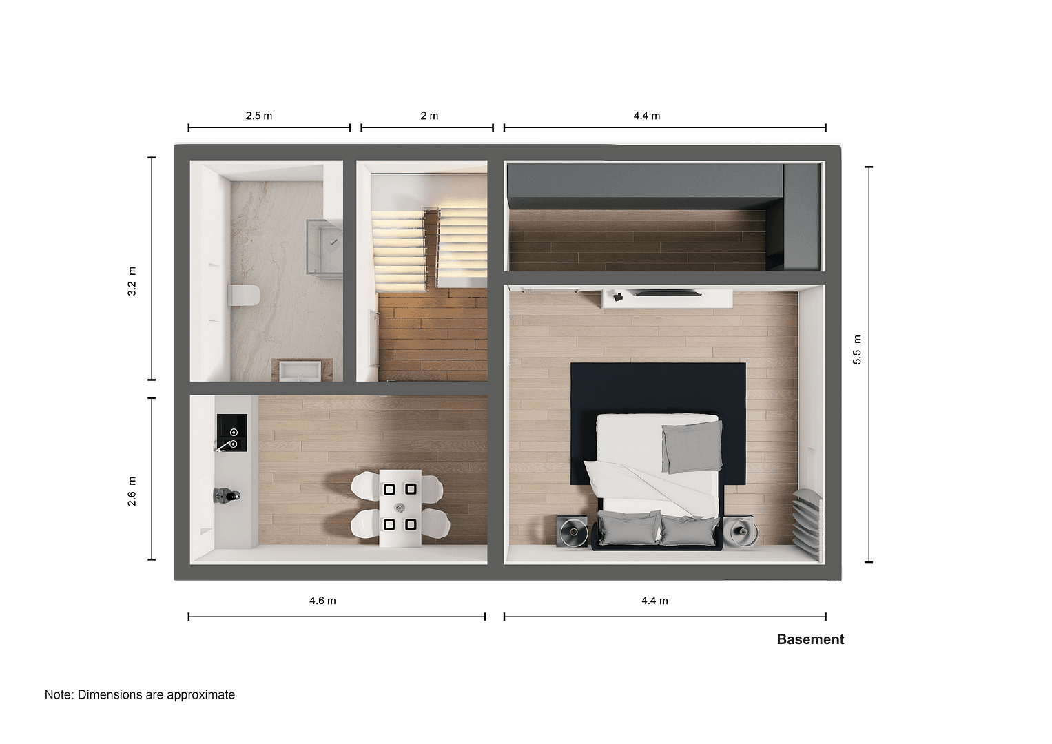Prenájom domu 140 m², pozemok 350 m², Ahornweg 64, Oberursel (Taunus), Hesensko Prenájom domu 140 m², pozemok 350 m², Ahornweg 64, Oberursel (Taunus), Hesensko