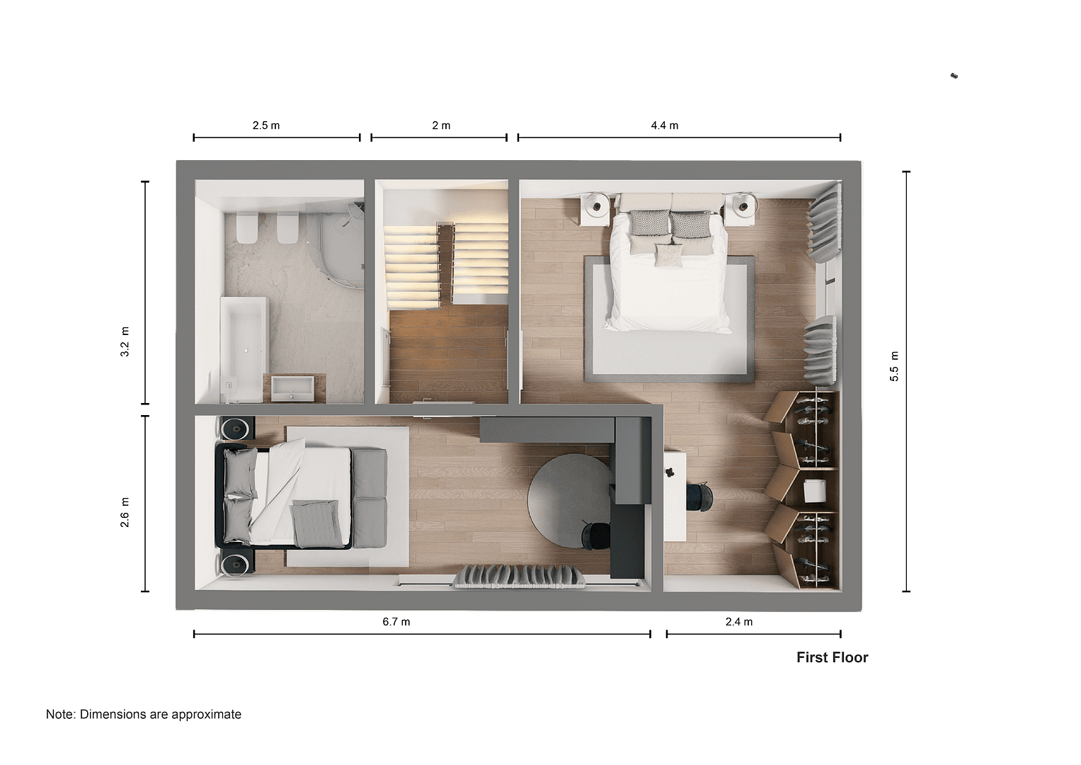 Prenájom domu 140 m², pozemok 350 m², Ahornweg 64, Oberursel (Taunus), Hesensko Prenájom domu 140 m², pozemok 350 m², Ahornweg 64, Oberursel (Taunus), Hesensko