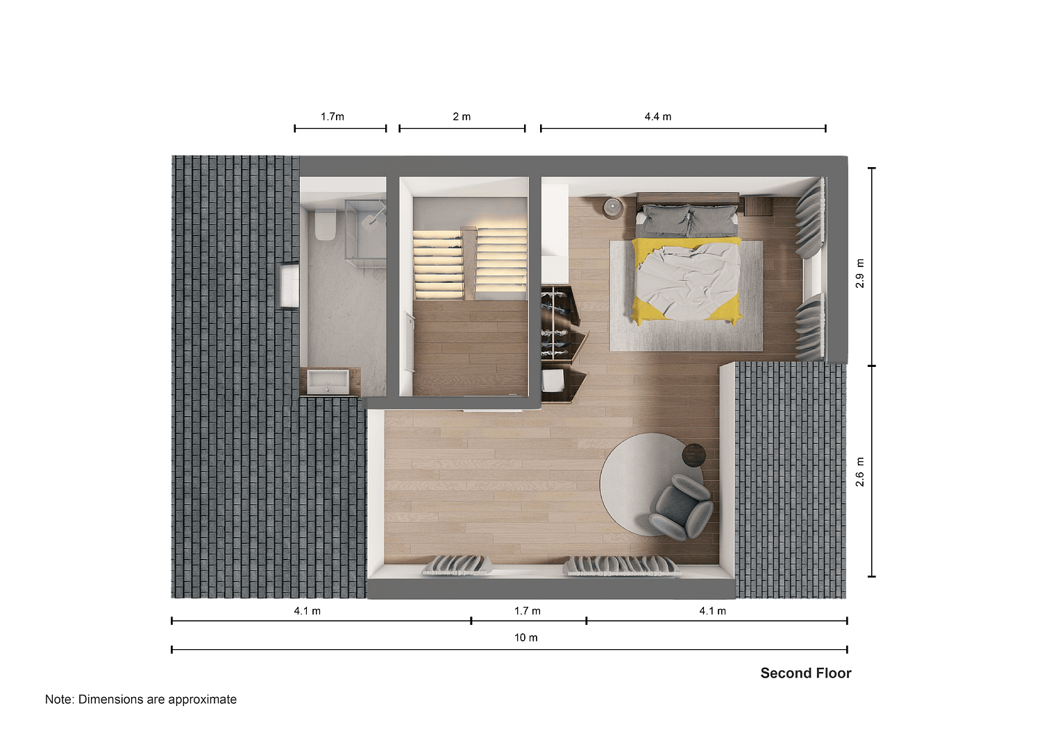 Prenájom domu 140 m², pozemok 350 m², Ahornweg 64, Oberursel (Taunus), Hesensko Prenájom domu 140 m², pozemok 350 m², Ahornweg 64, Oberursel (Taunus), Hesensko