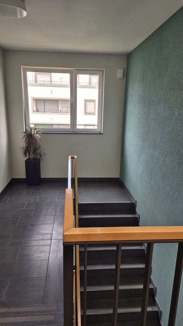 Predaj bytu 4-izbový 112 m², Eugen-Kaufmann-Straße 12, Frankfurt, Hesensko Predaj bytu 4-izbový 112 m², Eugen-Kaufmann-Straße 12, Frankfurt, Hesensko