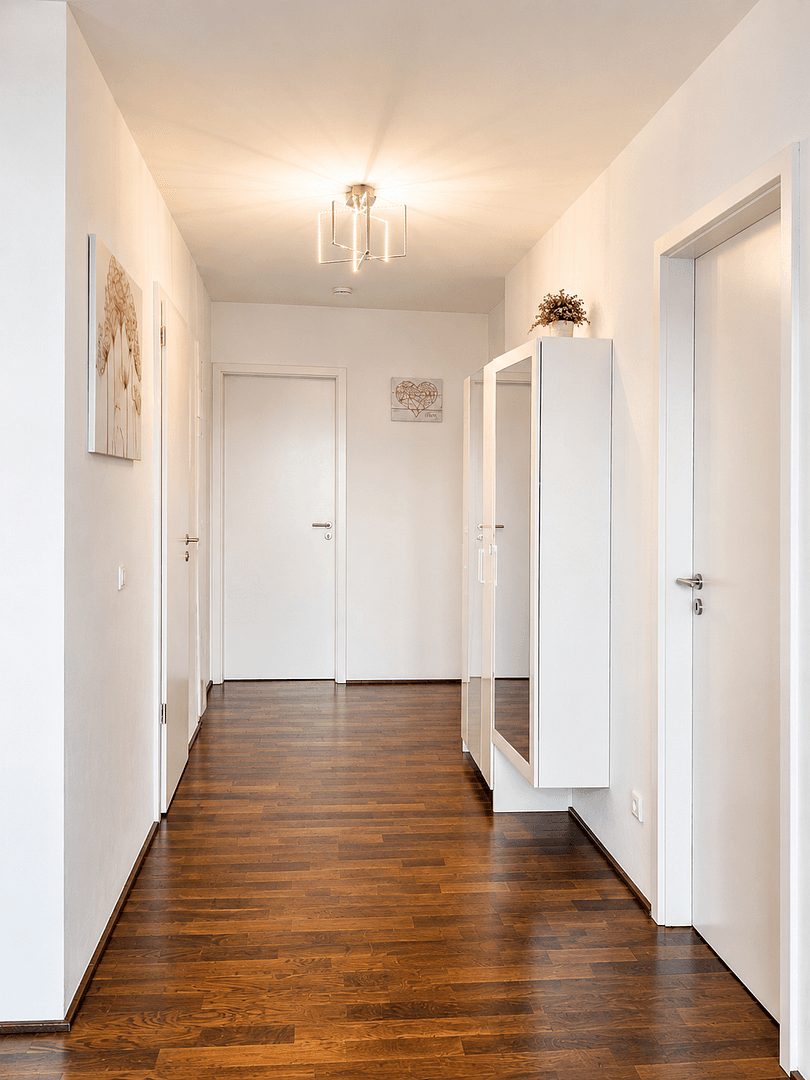 Predaj bytu 4-izbový 112 m², Eugen-Kaufmann-Straße 12, Frankfurt, Hesensko Predaj bytu 4-izbový 112 m², Eugen-Kaufmann-Straße 12, Frankfurt, Hesensko