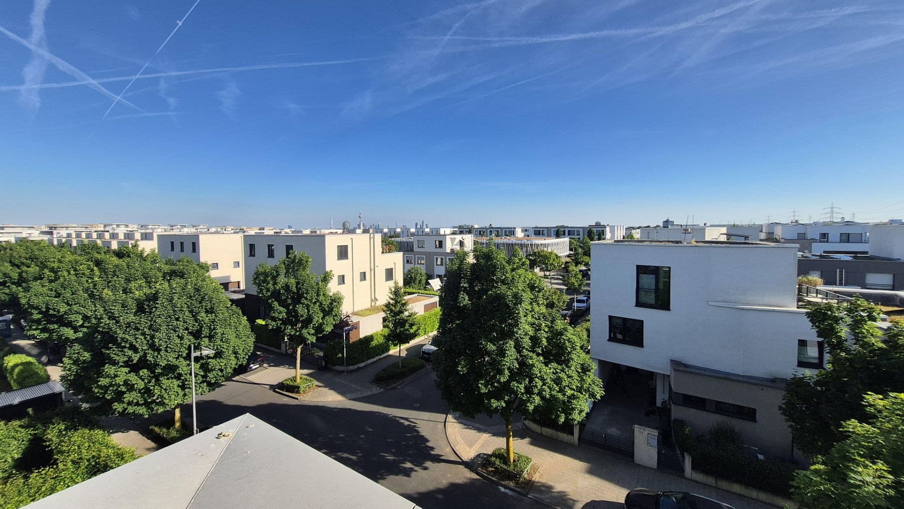 Predaj bytu 4-izbový 112 m², Eugen-Kaufmann-Straße 12, Frankfurt, Hesensko Predaj bytu 4-izbový 112 m², Eugen-Kaufmann-Straße 12, Frankfurt, Hesensko