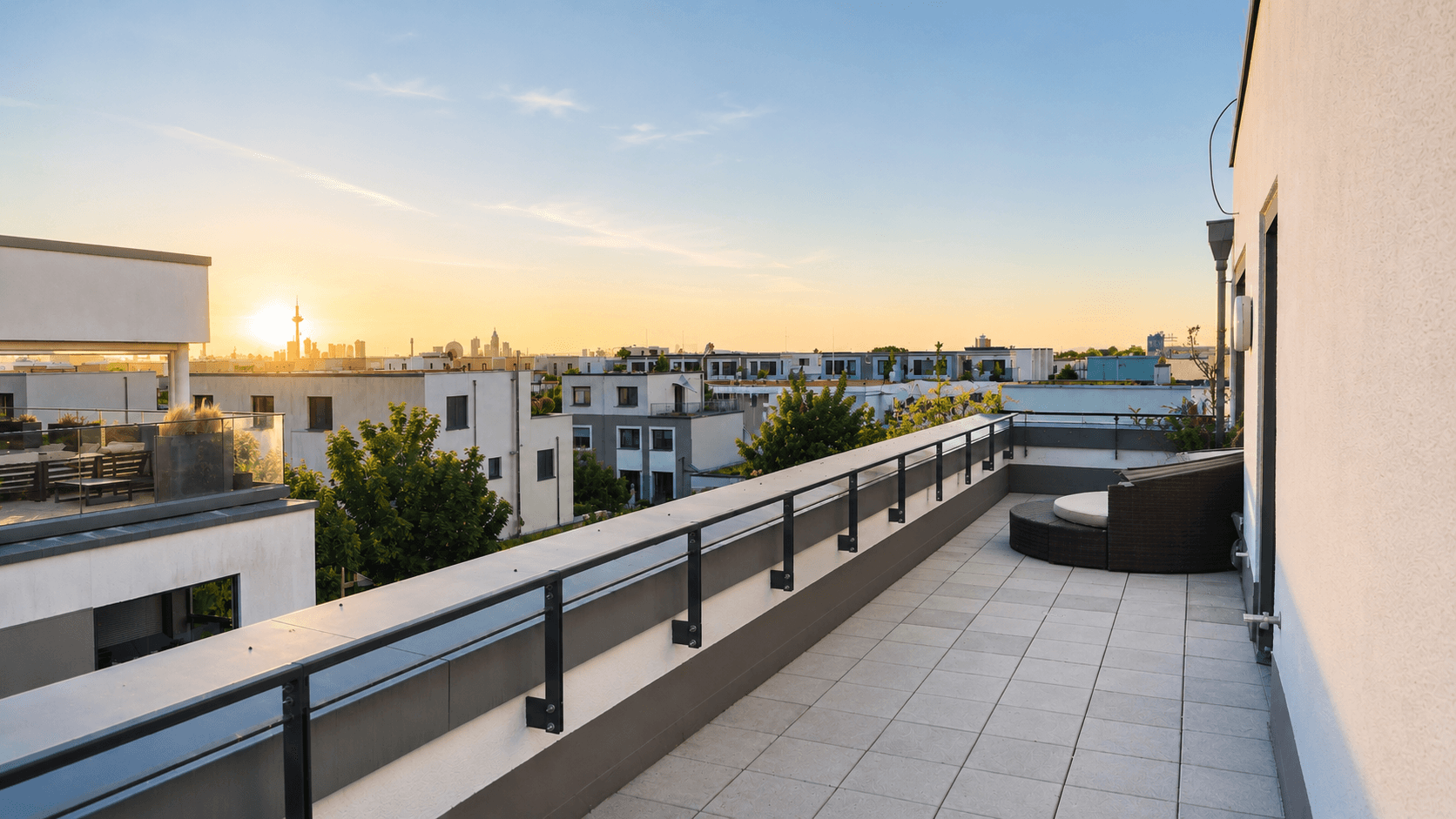 Predaj bytu 4-izbový 112 m², Eugen-Kaufmann-Straße 12, Frankfurt, Hesensko Predaj bytu 4-izbový 112 m², Eugen-Kaufmann-Straße 12, Frankfurt, Hesensko