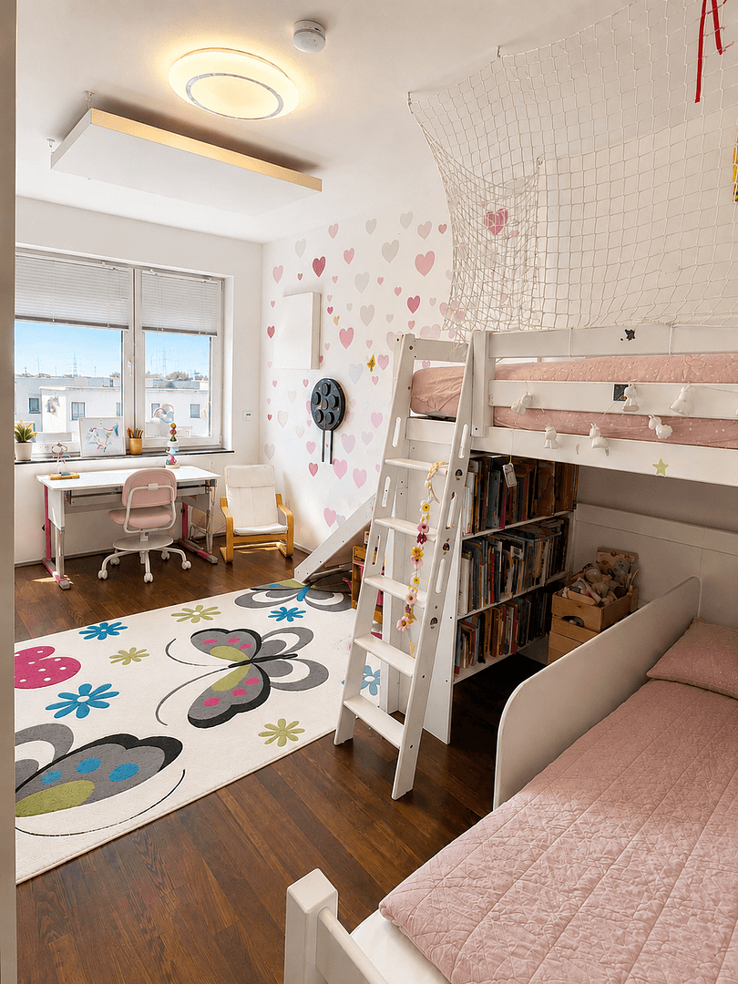 Predaj bytu 4-izbový 112 m², Eugen-Kaufmann-Straße 12, Frankfurt, Hesensko Predaj bytu 4-izbový 112 m², Eugen-Kaufmann-Straße 12, Frankfurt, Hesensko