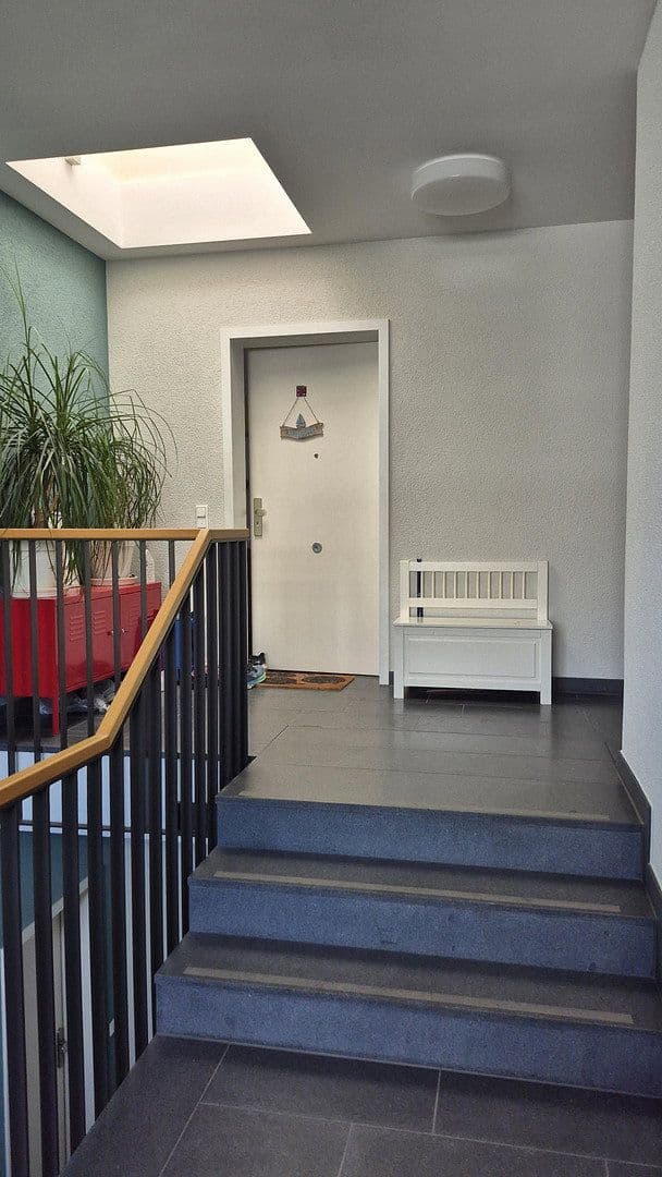 Predaj bytu 4-izbový 112 m², Eugen-Kaufmann-Straße 12, Frankfurt, Hesensko Predaj bytu 4-izbový 112 m², Eugen-Kaufmann-Straße 12, Frankfurt, Hesensko