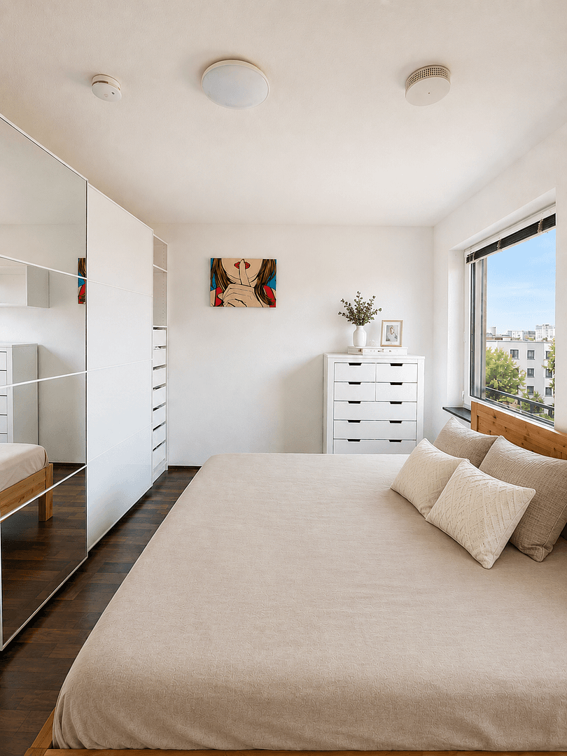 Predaj bytu 4-izbový 112 m², Eugen-Kaufmann-Straße 12, Frankfurt, Hesensko Predaj bytu 4-izbový 112 m², Eugen-Kaufmann-Straße 12, Frankfurt, Hesensko