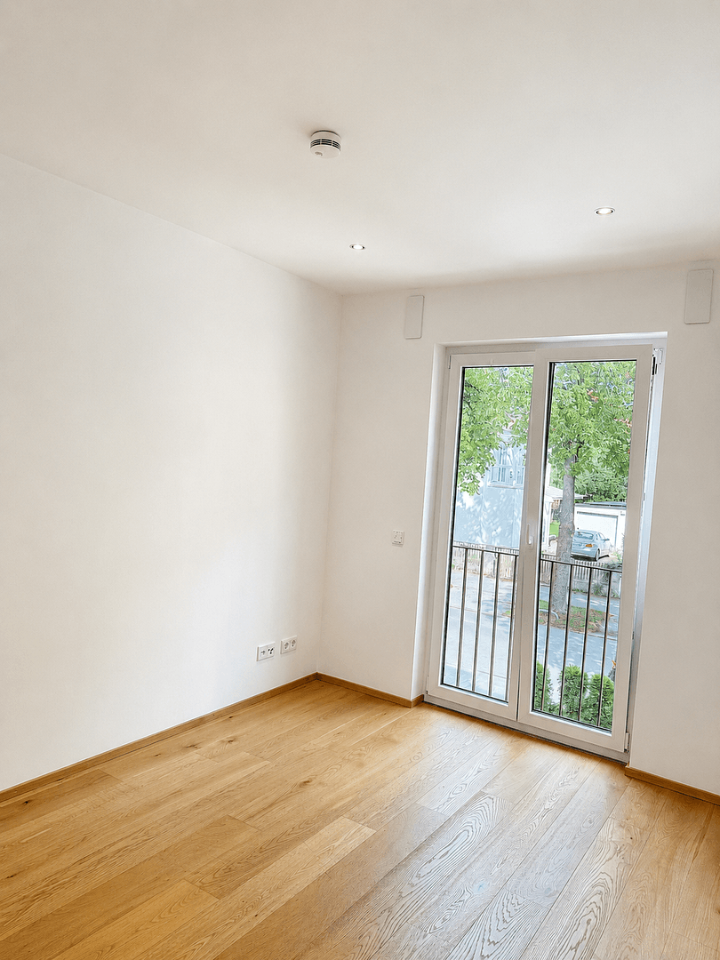 Prenájom bytu 3-izbový 79 m², München, Bavorsko Prenájom bytu 3-izbový 79 m², München, Bavorsko