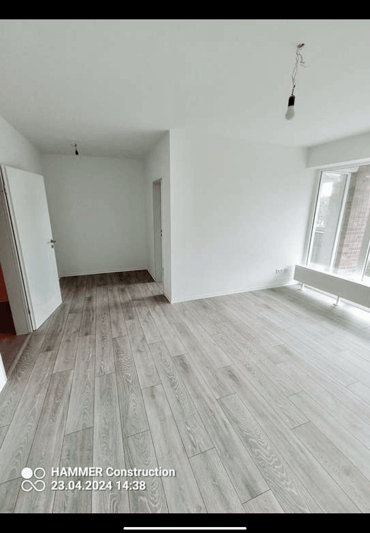 Prenájom bytu 2-izbový 62 m², Torfbruchstrasse 107, Düsseldorf, Severné Porýnie - Westfálsko Prenájom bytu 2-izbový 62 m², Torfbruchstrasse 107, Düsseldorf, Severné Porýnie - Westfálsko