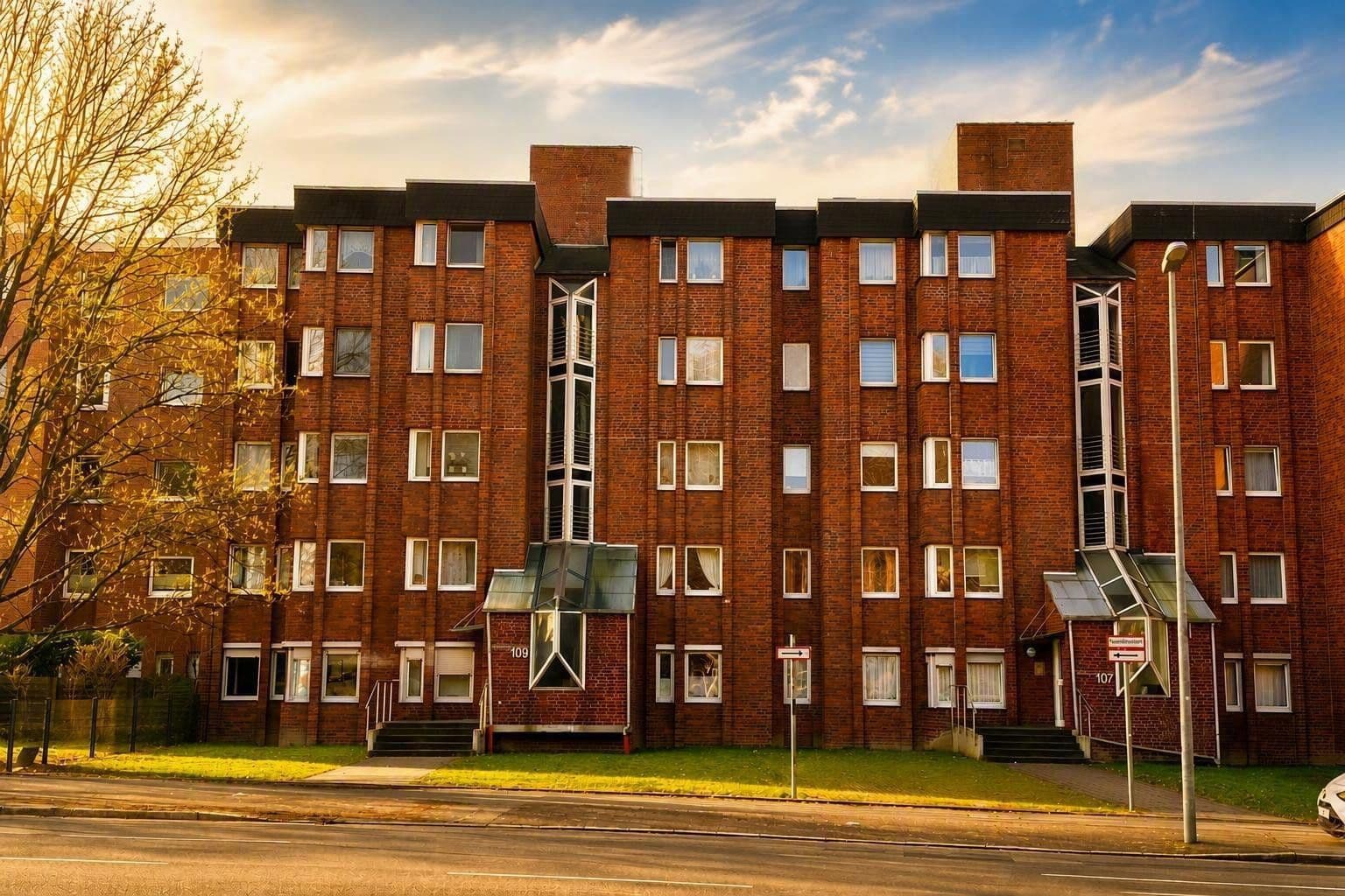 Prenájom bytu 2-izbový 62 m², Torfbruchstrasse 107, Düsseldorf, Severné Porýnie - Westfálsko Prenájom bytu 2-izbový 62 m², Torfbruchstrasse 107, Düsseldorf, Severné Porýnie - Westfálsko