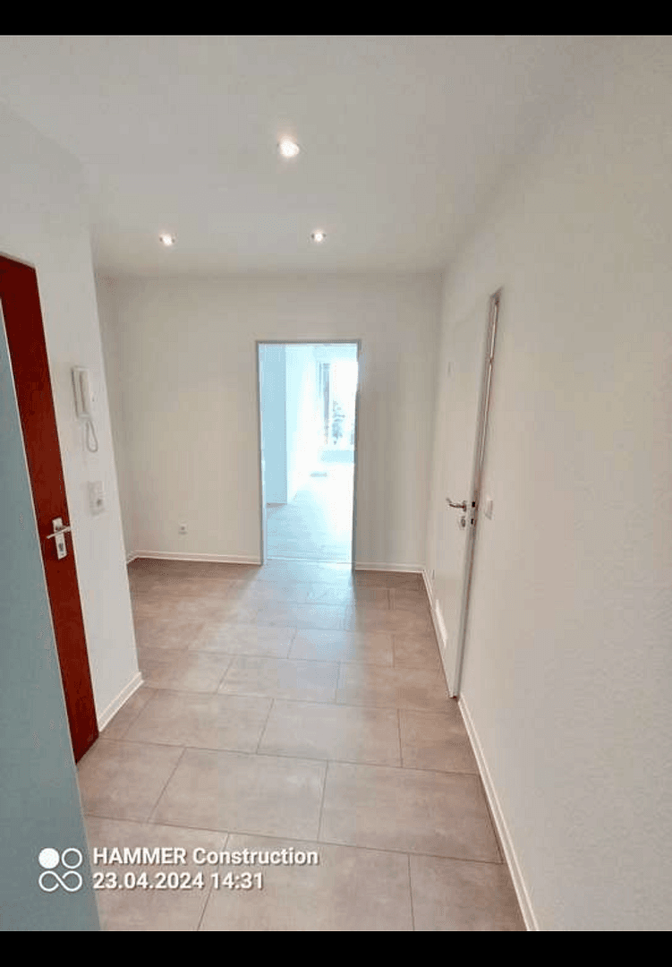 Prenájom bytu 2-izbový 62 m², Torfbruchstrasse 107, Düsseldorf, Severné Porýnie - Westfálsko Prenájom bytu 2-izbový 62 m², Torfbruchstrasse 107, Düsseldorf, Severné Porýnie - Westfálsko