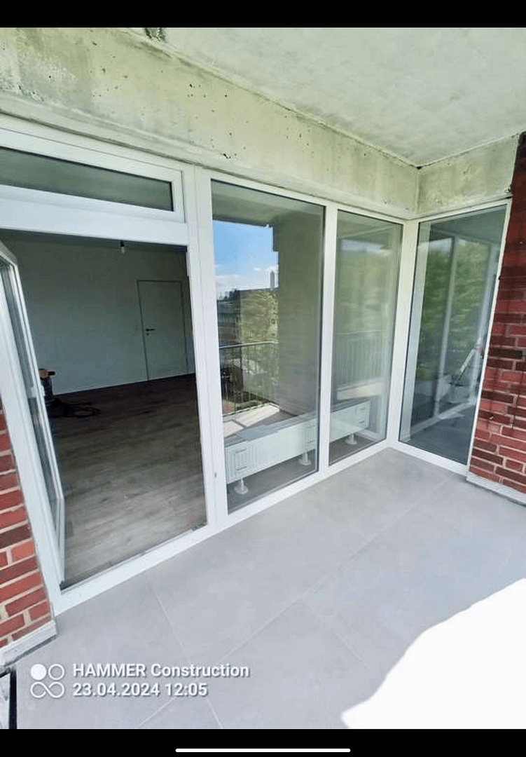 Prenájom bytu 2-izbový 62 m², Torfbruchstrasse 107, Düsseldorf, Severné Porýnie - Westfálsko Prenájom bytu 2-izbový 62 m², Torfbruchstrasse 107, Düsseldorf, Severné Porýnie - Westfálsko