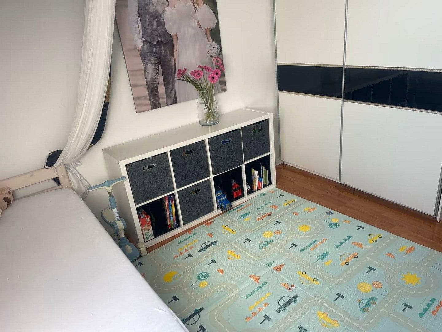 Predaj bytu 5-izbový 118 m², Polch, Porýnie-Falcko Predaj bytu 5-izbový 118 m², Polch, Porýnie-Falcko