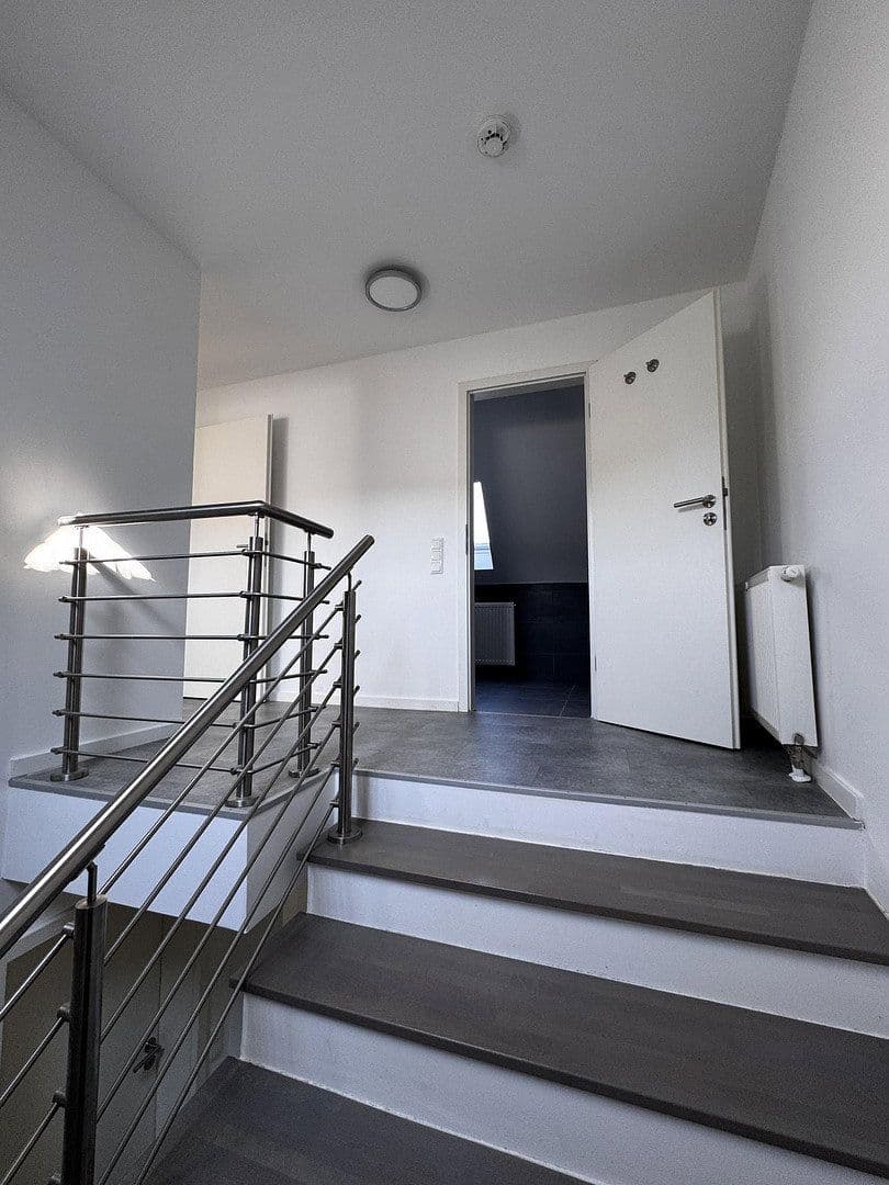 Predaj bytu 4-izbový 109 m², Cadolzburg, Bavorsko Predaj bytu 4-izbový 109 m², Cadolzburg, Bavorsko