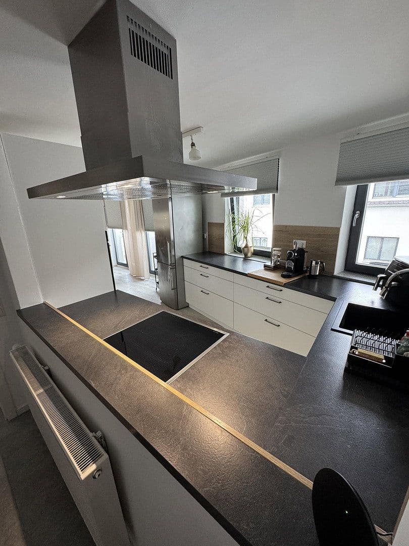 Predaj bytu 4-izbový 109 m², Cadolzburg, Bavorsko Predaj bytu 4-izbový 109 m², Cadolzburg, Bavorsko