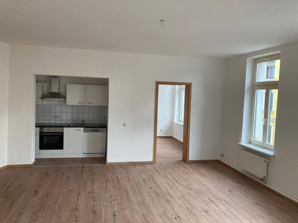 Prenájom bytu 2-izbový 58 m², Könneritzstraße 59, Leipzig, Sasko Prenájom bytu 2-izbový 58 m², Könneritzstraße 59, Leipzig, Sasko