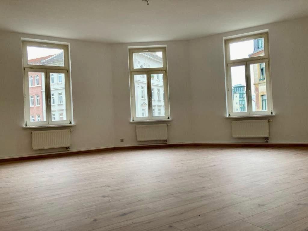 Prenájom bytu 2-izbový 58 m², Könneritzstraße 59, Leipzig, Sasko Prenájom bytu 2-izbový 58 m², Könneritzstraße 59, Leipzig, Sasko