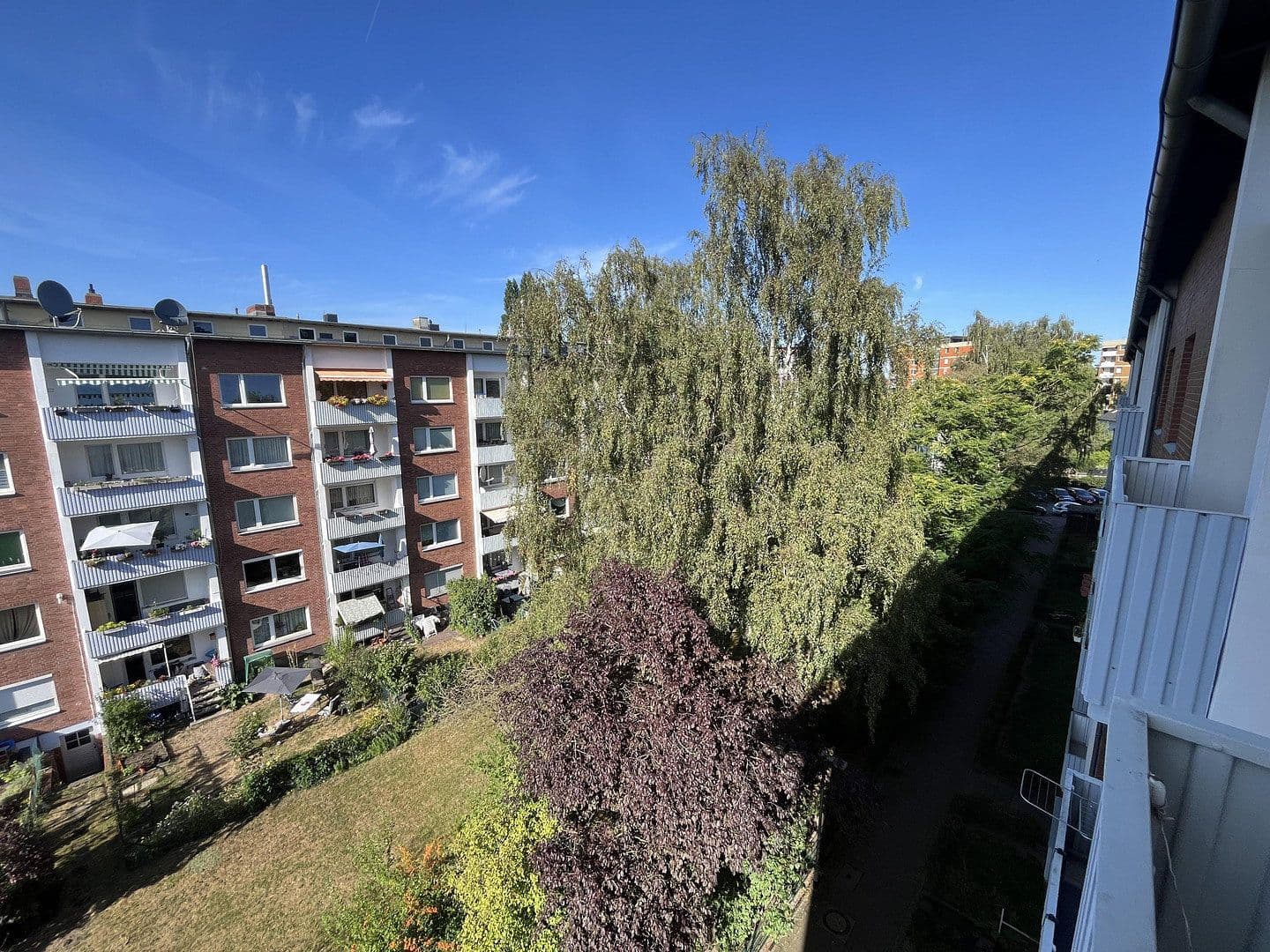 Predaj bytu 3-izbový 81 m², Hannover, Dolné Sasko Predaj bytu 3-izbový 81 m², Hannover, Dolné Sasko