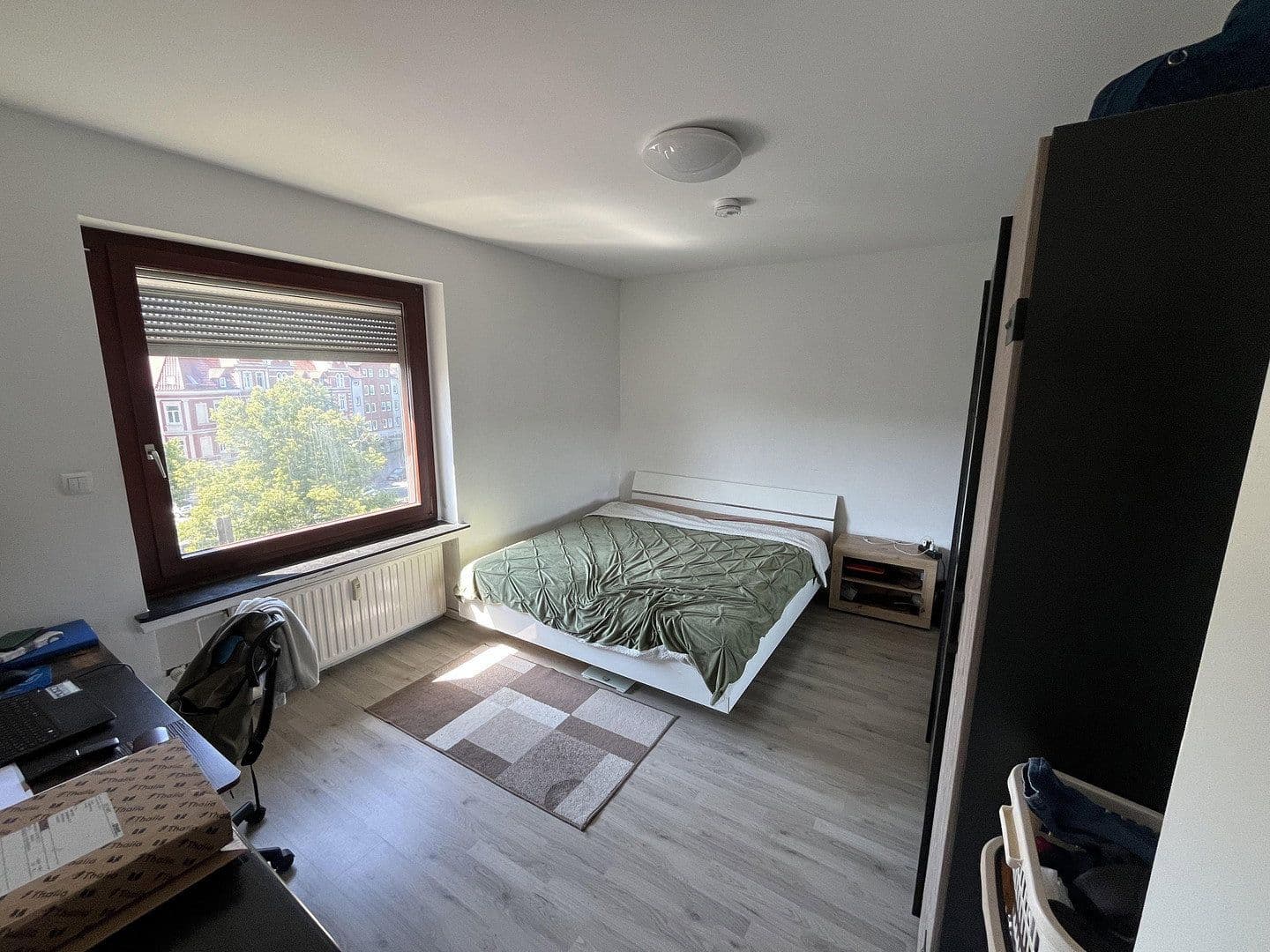 Predaj bytu 3-izbový 81 m², Hannover, Dolné Sasko Predaj bytu 3-izbový 81 m², Hannover, Dolné Sasko