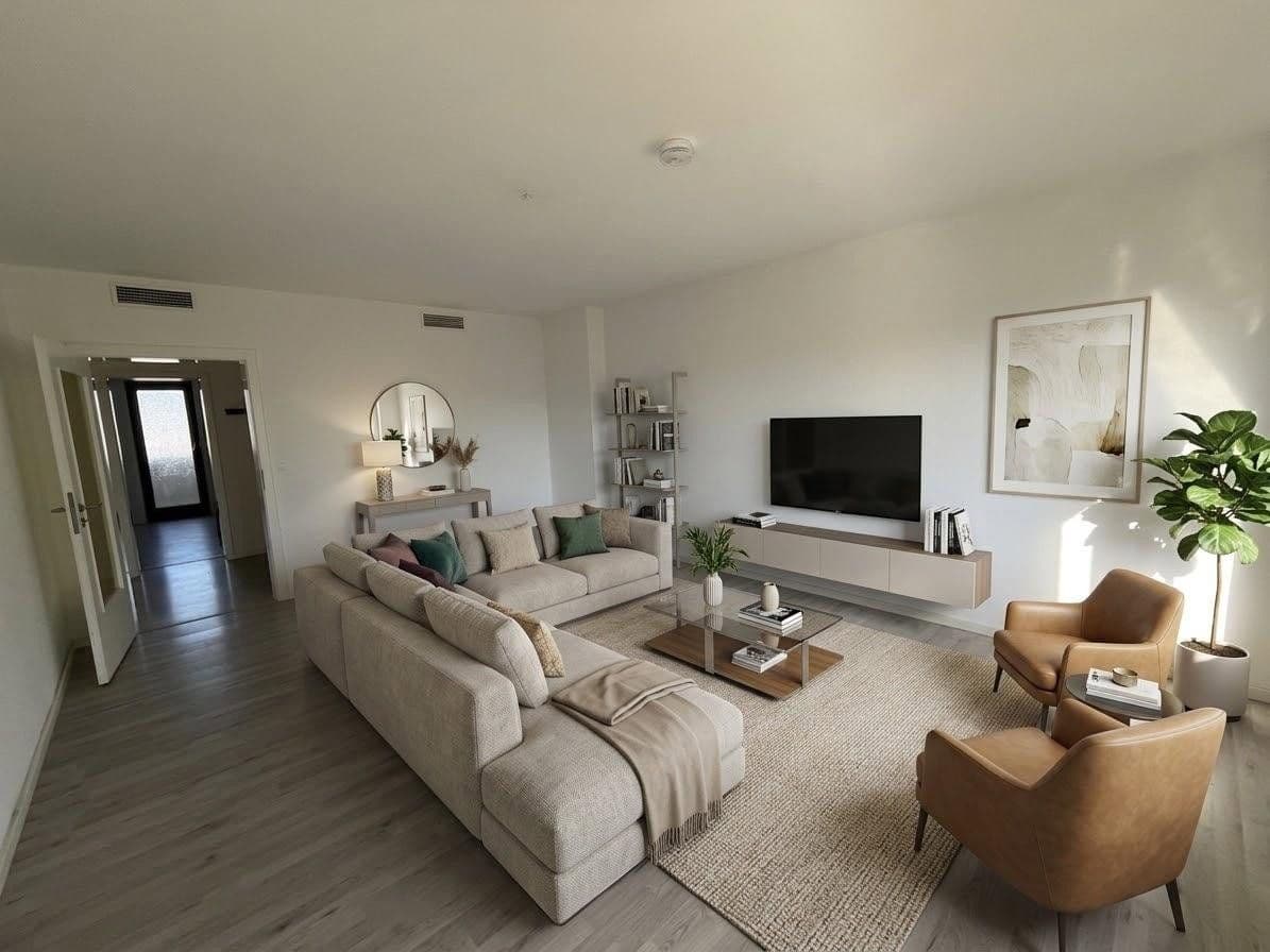 Predaj bytu 3-izbový 81 m², Hannover, Dolné Sasko Predaj bytu 3-izbový 81 m², Hannover, Dolné Sasko