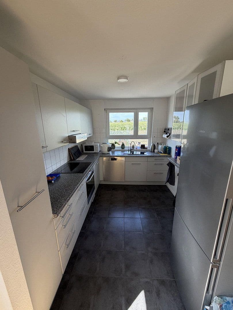Predaj domu 140 m², pozemok 252 m², Eschbach, Bádensko-Wurttembersko Predaj domu 140 m², pozemok 252 m², Eschbach, Bádensko-Wurttembersko