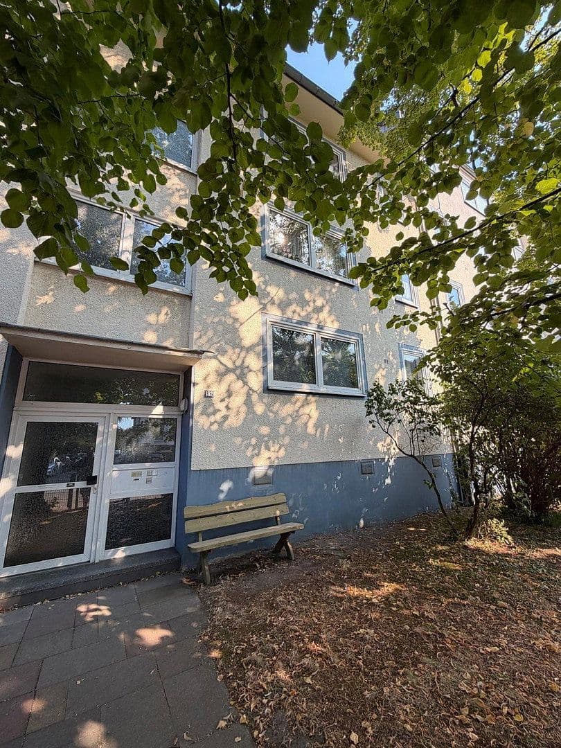 Prenájom bytu 2-izbový 48 m², Köln, Severné Porýnie - Westfálsko Prenájom bytu 2-izbový 48 m², Köln, Severné Porýnie - Westfálsko