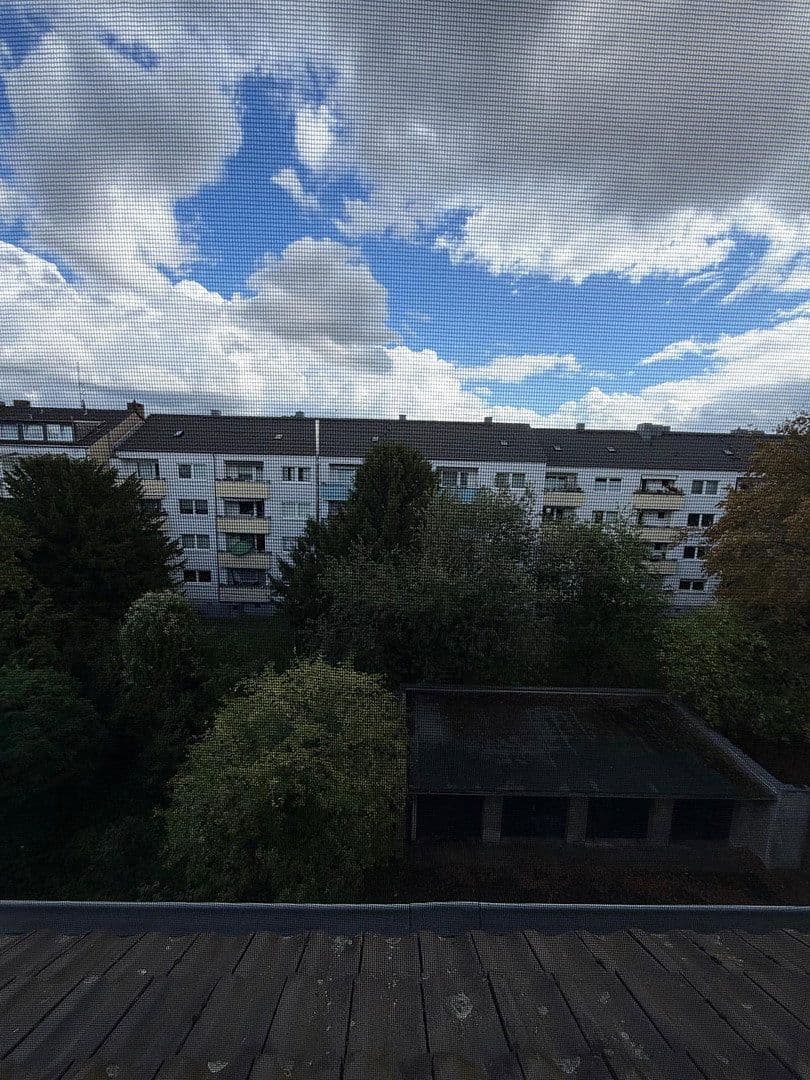 Prenájom bytu 2-izbový 48 m², Köln, Severné Porýnie - Westfálsko Prenájom bytu 2-izbový 48 m², Köln, Severné Porýnie - Westfálsko