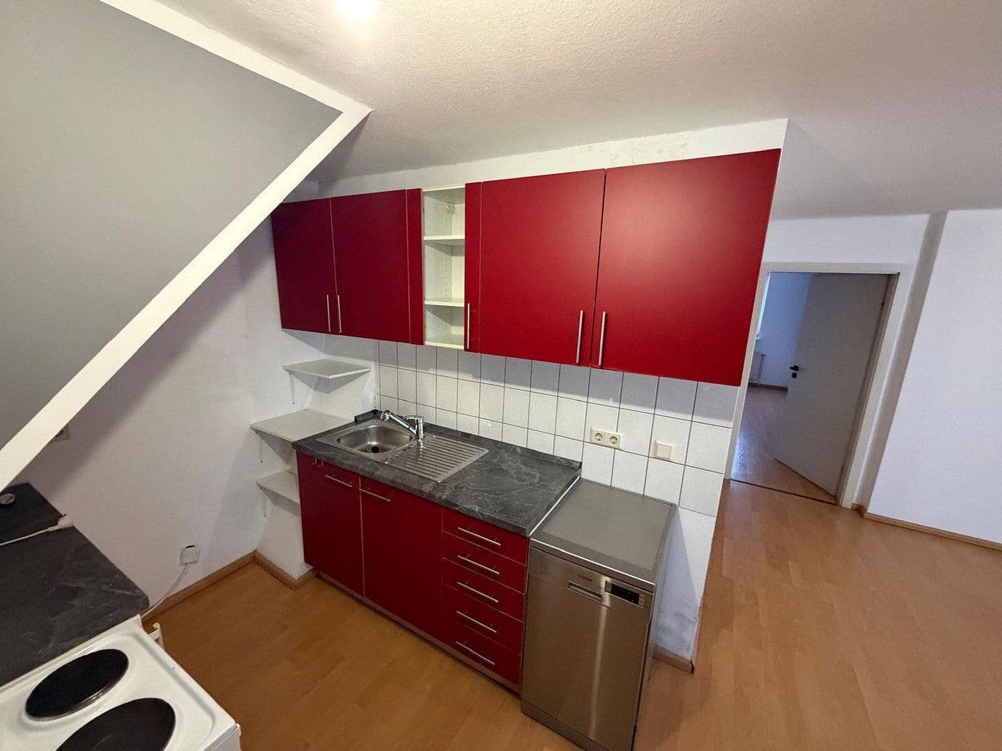 Prenájom bytu 2-izbový 48 m², Köln, Severné Porýnie - Westfálsko Prenájom bytu 2-izbový 48 m², Köln, Severné Porýnie - Westfálsko