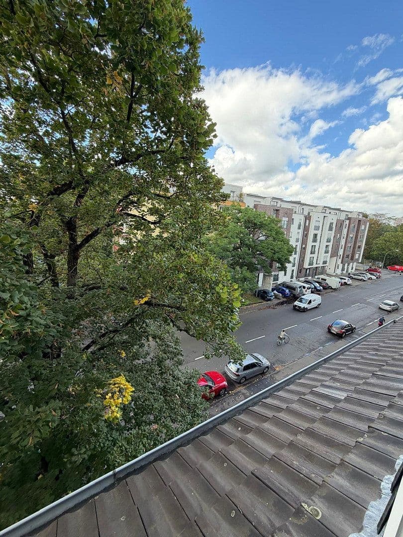 Prenájom bytu 2-izbový 48 m², Köln, Severné Porýnie - Westfálsko Prenájom bytu 2-izbový 48 m², Köln, Severné Porýnie - Westfálsko