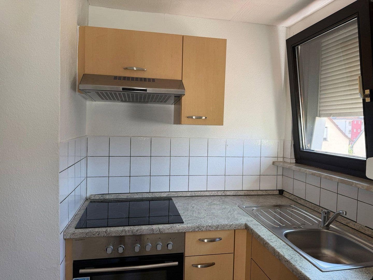 Prenájom bytu 3-izbový 75 m², Dammstrasse 42, Heilbronn, Bádensko-Wurttembersko Prenájom bytu 3-izbový 75 m², Dammstrasse 42, Heilbronn, Bádensko-Wurttembersko