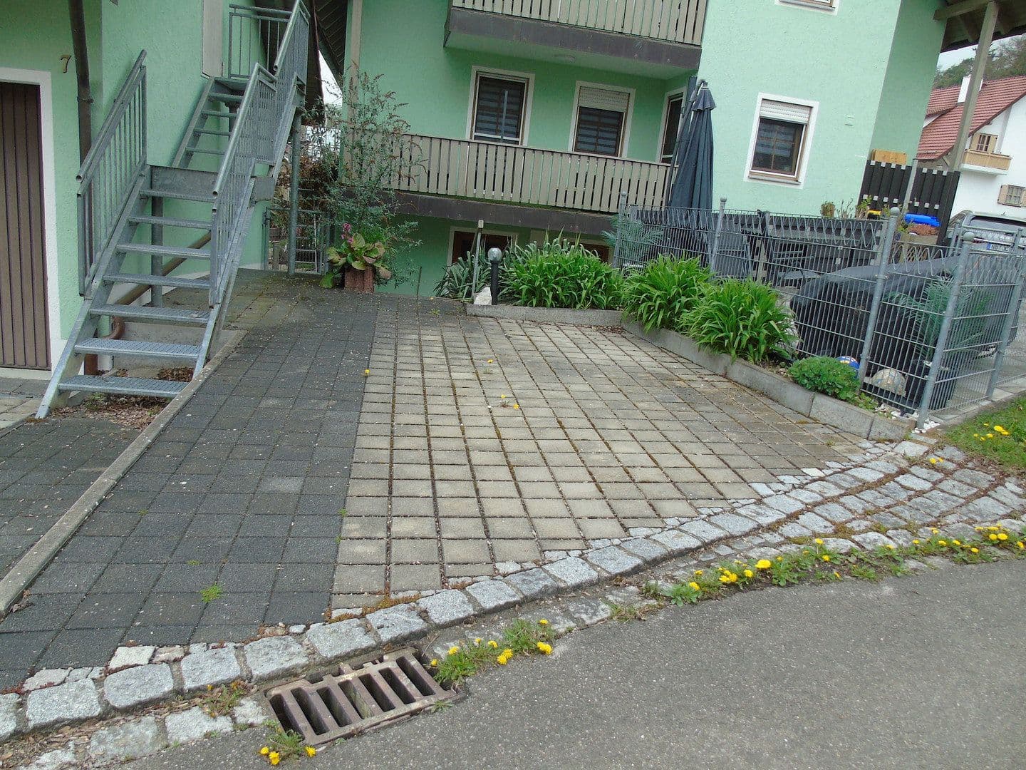 Predaj bytu 2-izbový 66 m², Burgheim, Bavorsko Predaj bytu 2-izbový 66 m², Burgheim, Bavorsko