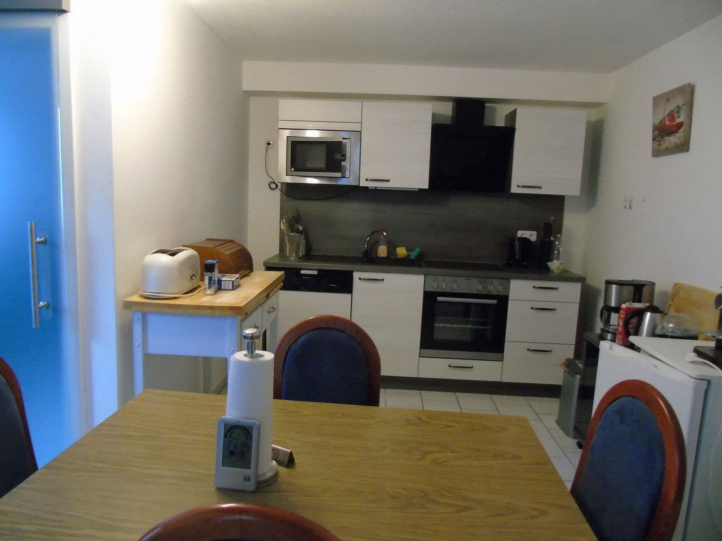 Predaj bytu 2-izbový 66 m², Burgheim, Bavorsko Predaj bytu 2-izbový 66 m², Burgheim, Bavorsko