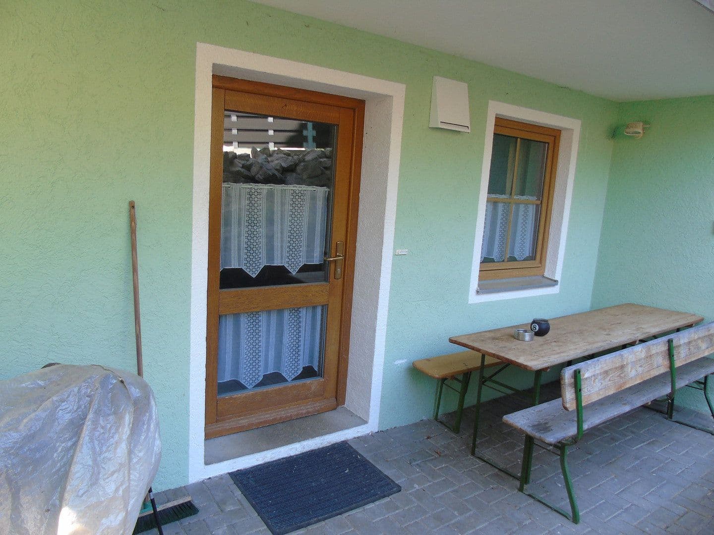 Predaj bytu 2-izbový 66 m², Burgheim, Bavorsko Predaj bytu 2-izbový 66 m², Burgheim, Bavorsko