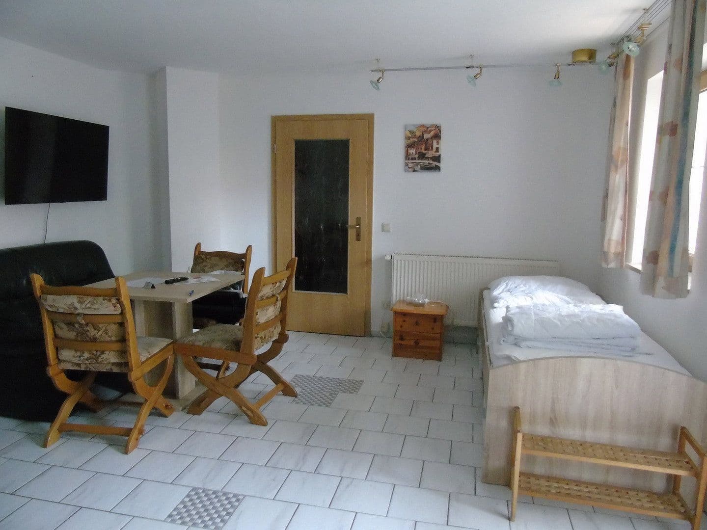 Predaj bytu 2-izbový 66 m², Burgheim, Bavorsko Predaj bytu 2-izbový 66 m², Burgheim, Bavorsko