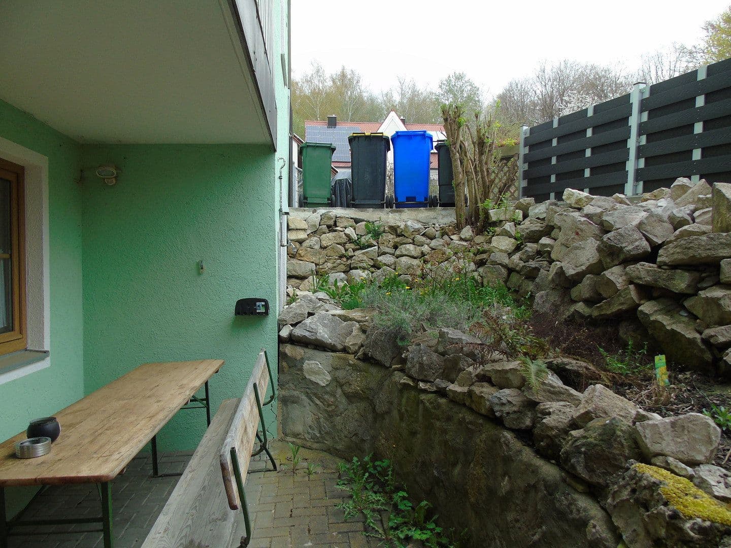 Predaj bytu 2-izbový 66 m², Burgheim, Bavorsko Predaj bytu 2-izbový 66 m², Burgheim, Bavorsko