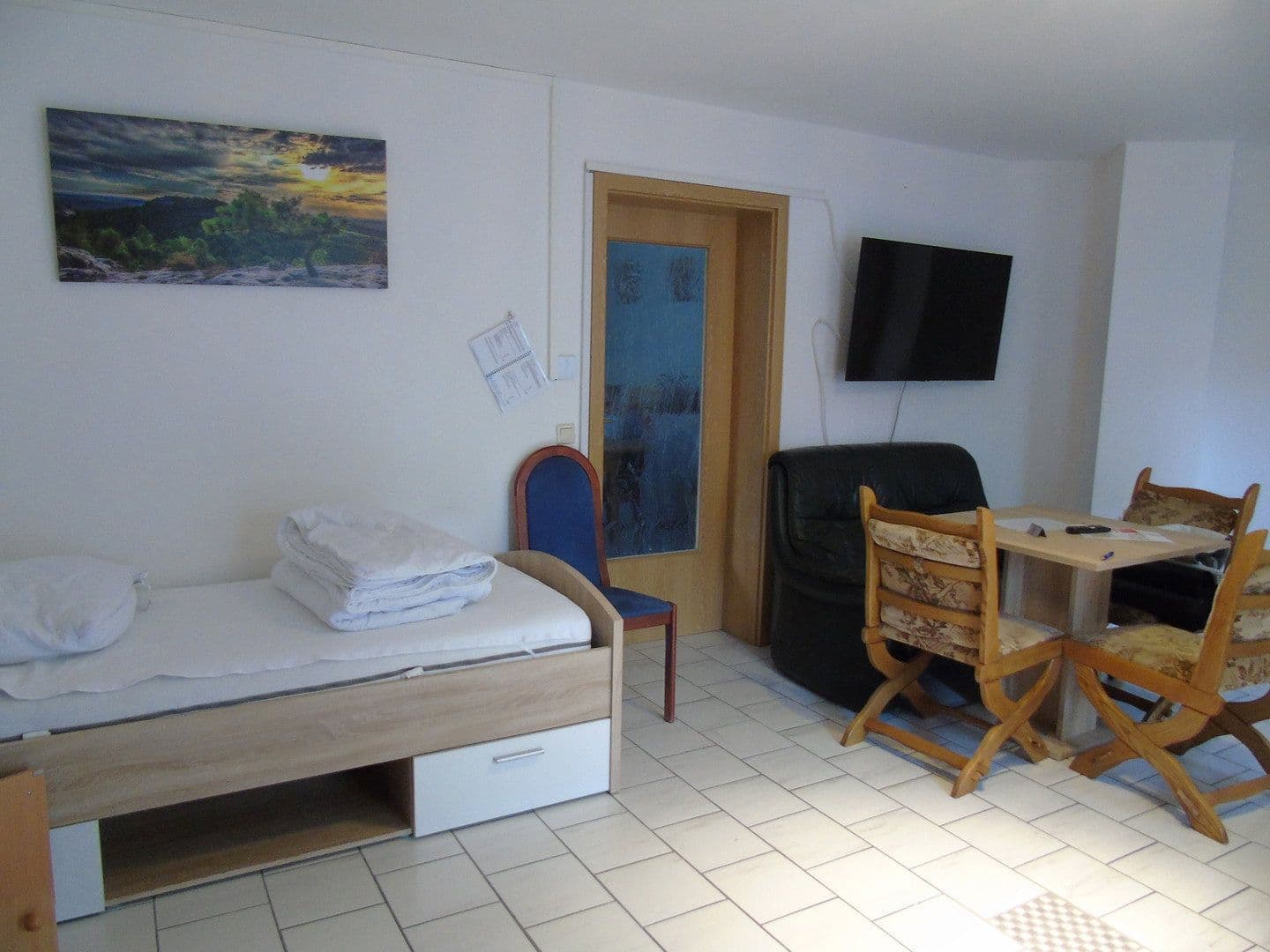 Predaj bytu 2-izbový 66 m², Burgheim, Bavorsko Predaj bytu 2-izbový 66 m², Burgheim, Bavorsko